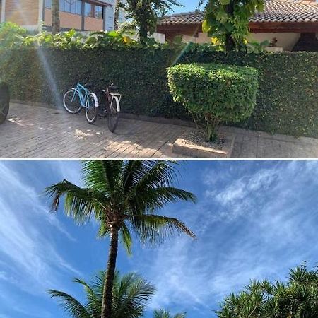 Apartamento 2 Quartos A 5 Minutos A Pe Da Praia Da Enseada Guarujá Buitenkant foto