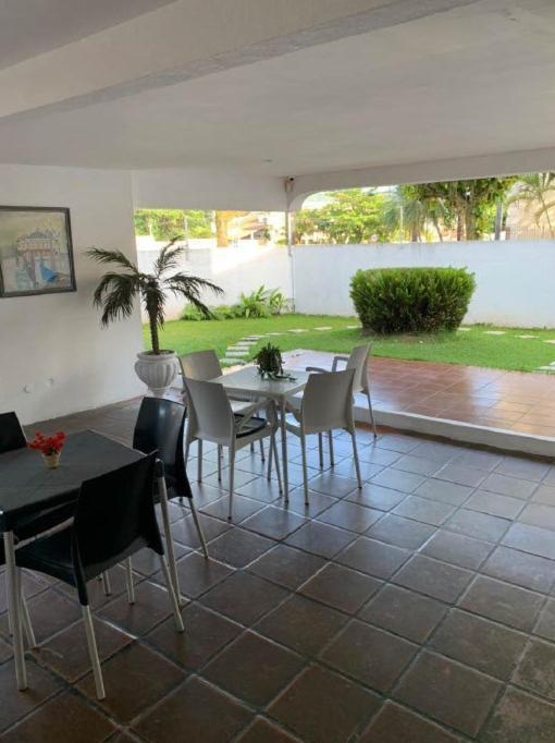 Apartamento 2 Quartos A 5 Minutos A Pe Da Praia Da Enseada Guarujá Buitenkant foto