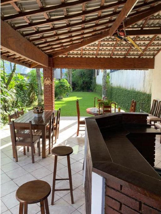 Apartamento 2 Quartos A 5 Minutos A Pe Da Praia Da Enseada Guarujá Buitenkant foto