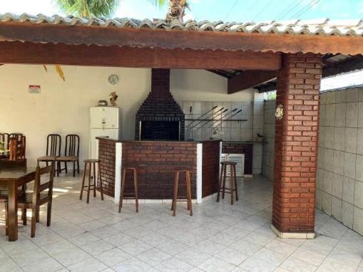 Apartamento 2 Quartos A 5 Minutos A Pe Da Praia Da Enseada Guarujá Buitenkant foto