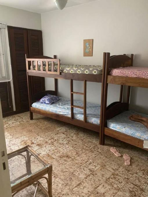Apartamento 2 Quartos A 5 Minutos A Pe Da Praia Da Enseada Guarujá Buitenkant foto