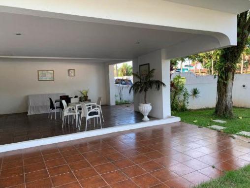 Apartamento 2 Quartos A 5 Minutos A Pe Da Praia Da Enseada Guarujá Buitenkant foto
