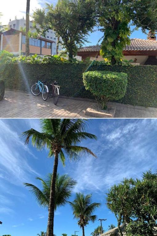 Apartamento 2 Quartos A 5 Minutos A Pe Da Praia Da Enseada Guarujá Buitenkant foto