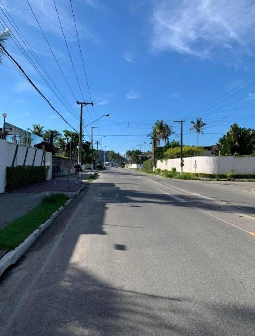 Apartamento 2 Quartos A 5 Minutos A Pe Da Praia Da Enseada Guarujá Buitenkant foto